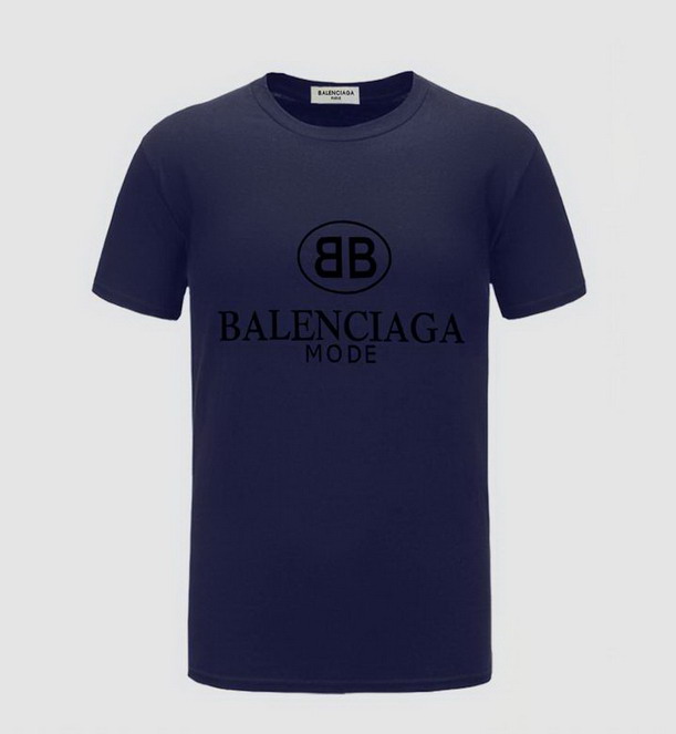 men balenciaga t-shirts M-6XL-049